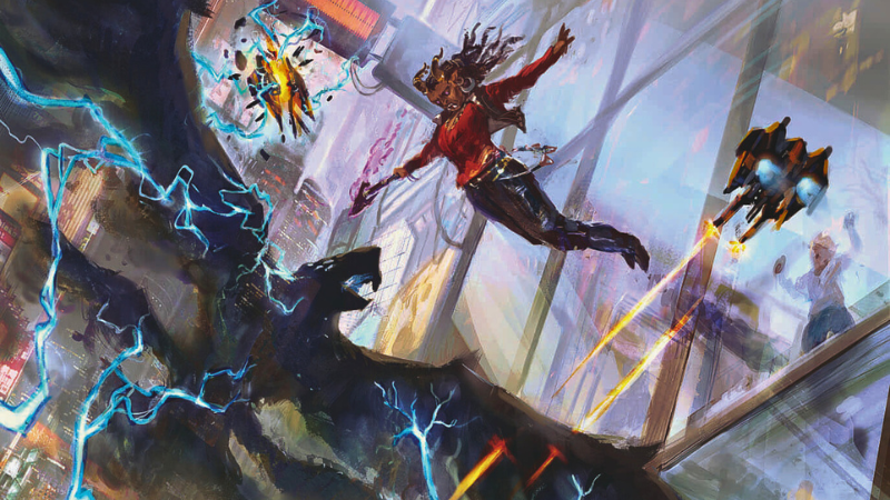 シャドウラン:アナーキー SHADOWRUN ANARCHY TRPG Shadowrun Anarchy 2.0 - Core Rulebook - Black Book Editions